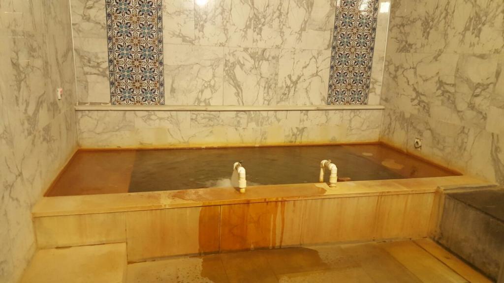 THE GREEN PARK TERMAL HOTELS SİVAS & SPA — 8