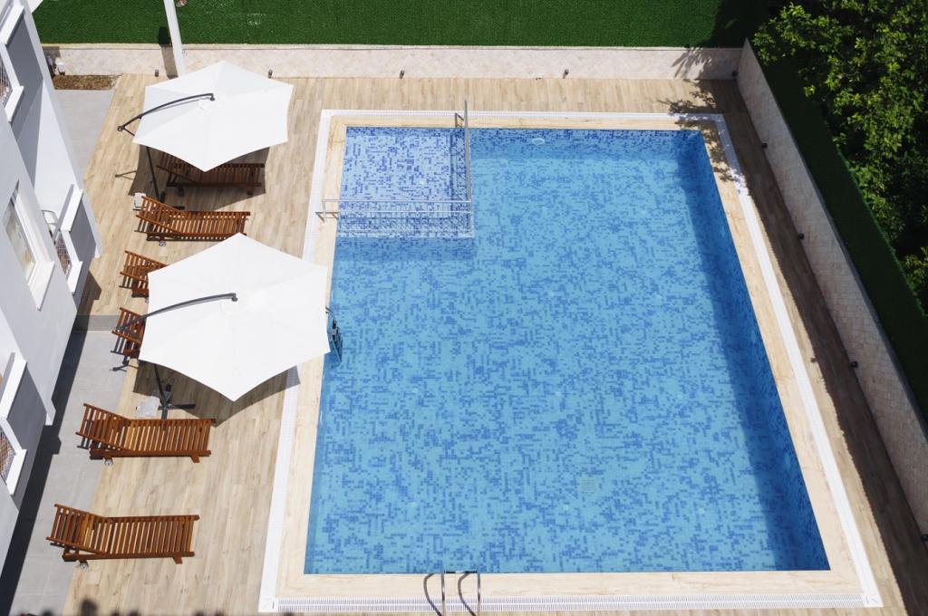 Afşin Hotel — 7