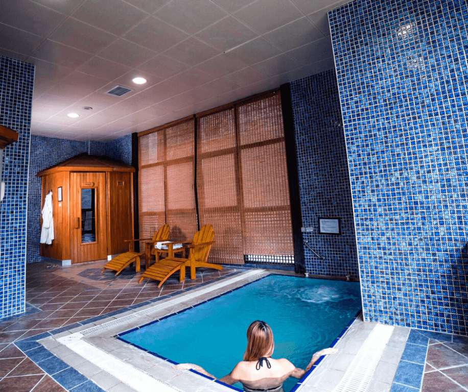 Hotel Patalya Thermal Resort — 6