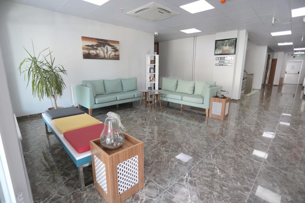 Beksiti Hotel — 8
