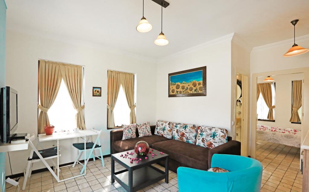The Suite Apart Hotel — 2