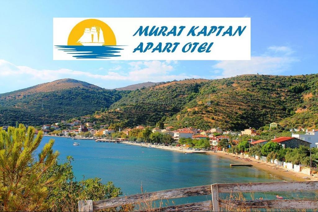 Murat Kaptan Apart Otel — 1
