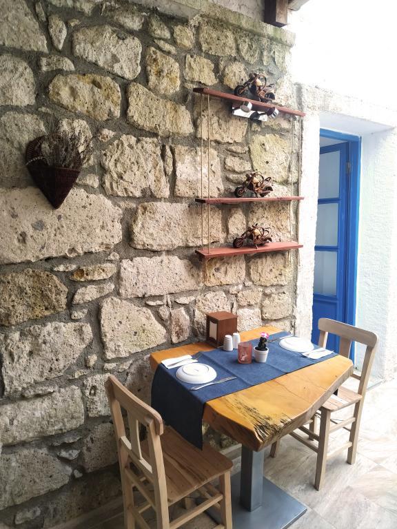 Lavinia Otel Alaçatı — 5