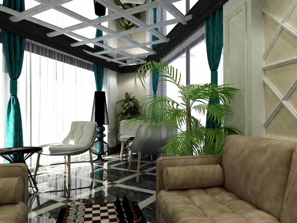 River Suite Hotel Manavgat — 7
