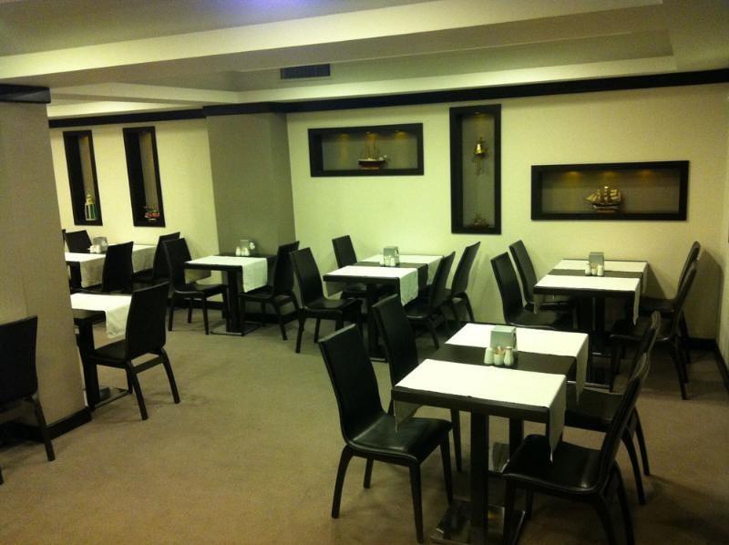 Çarıkçı Otel Giresun — 4