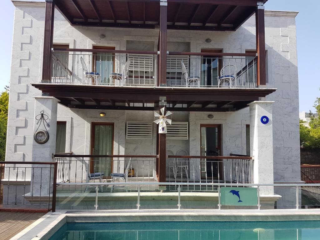 Bodrum Stone House Hotel — 2