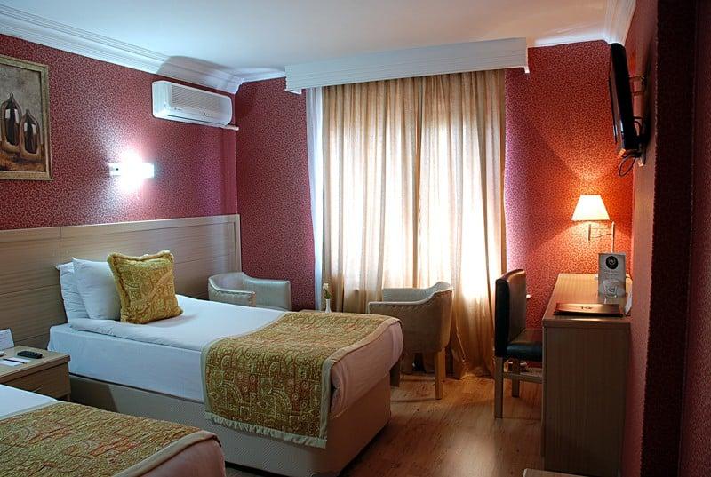 Hotel Royal Carine — 10