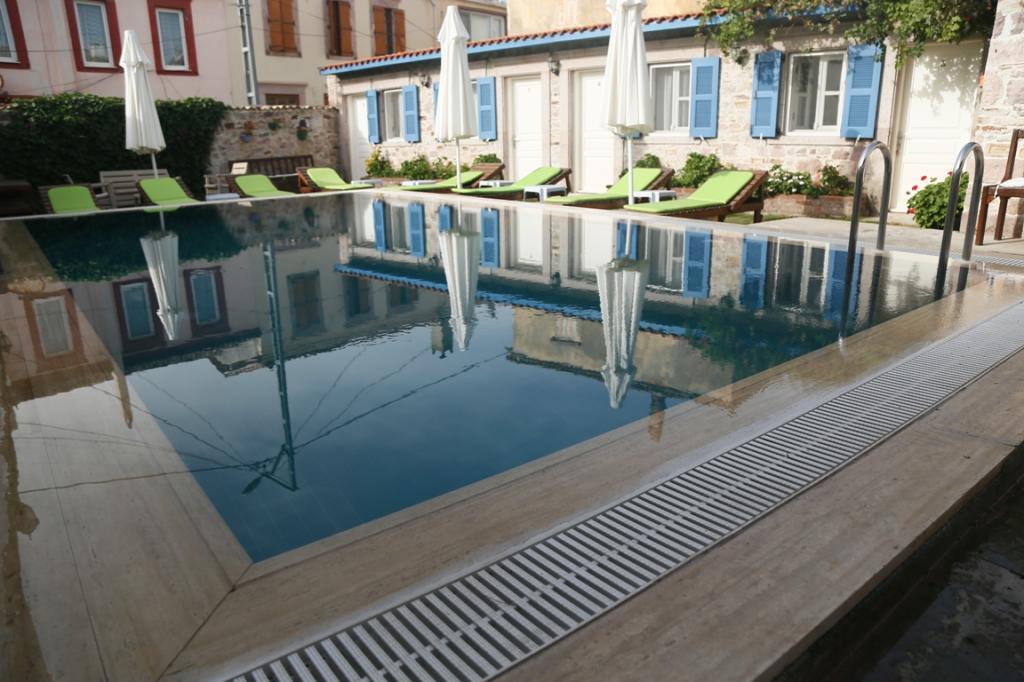 Cunda Poseidon Otel — 5