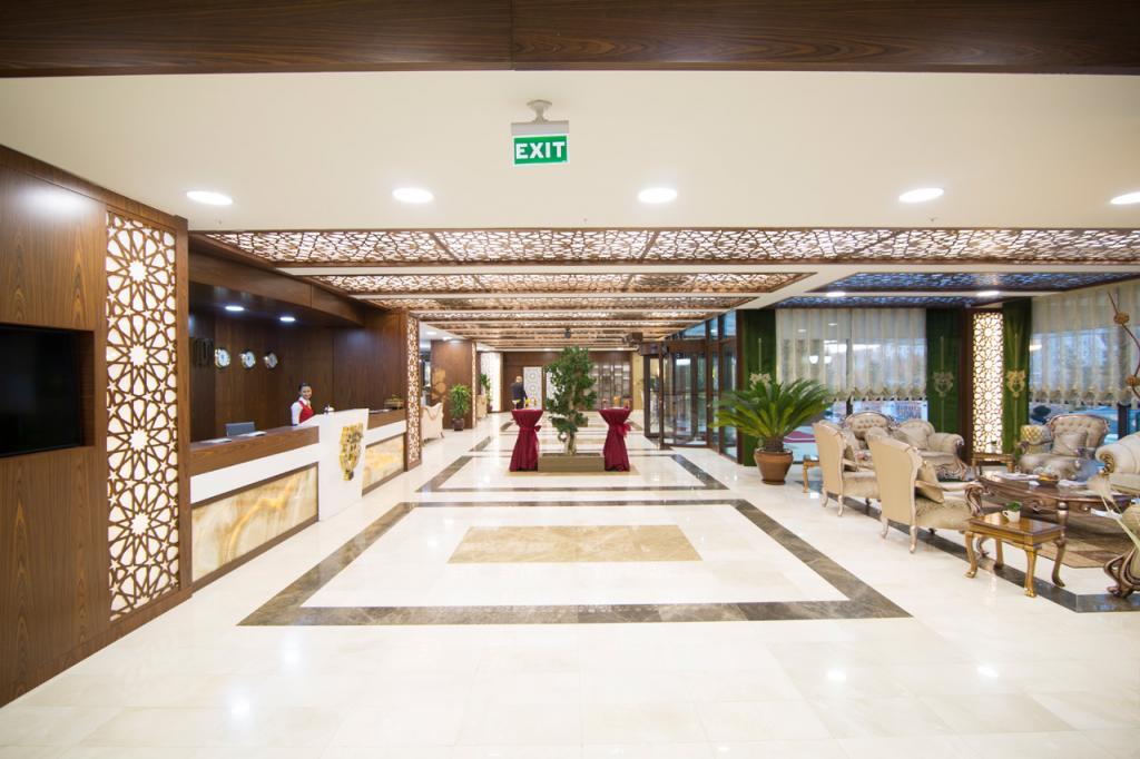 Prestige Thermal Hotel Spa — 6