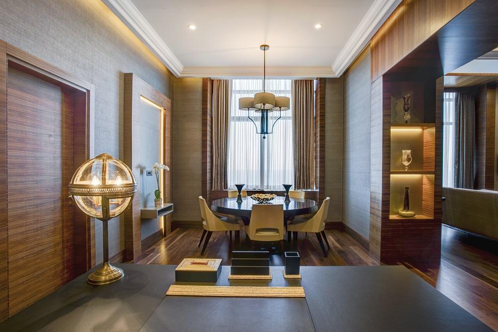 Sheraton Grand Samsun Hotel — 10