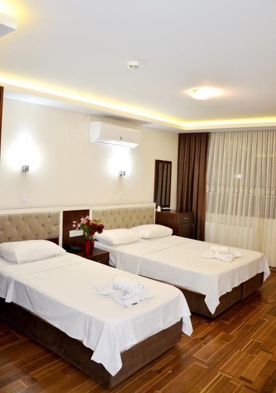 Grand Mark Hotel Istanbul — 10