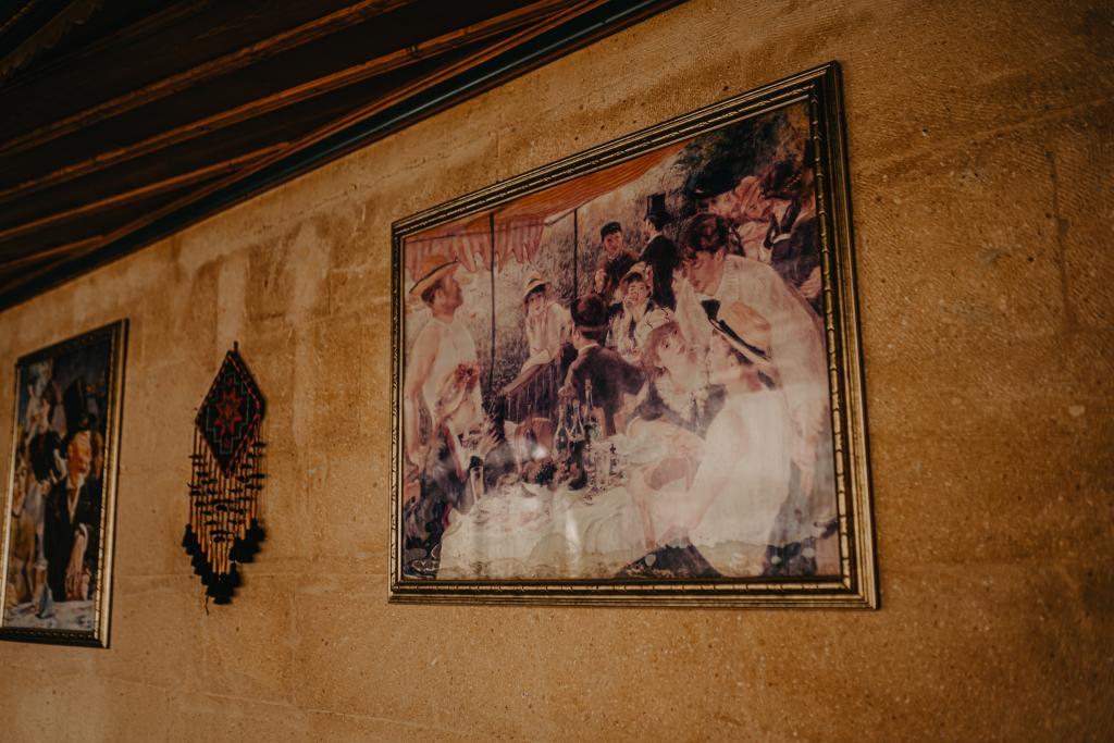 Helios Cave Hotel — 6