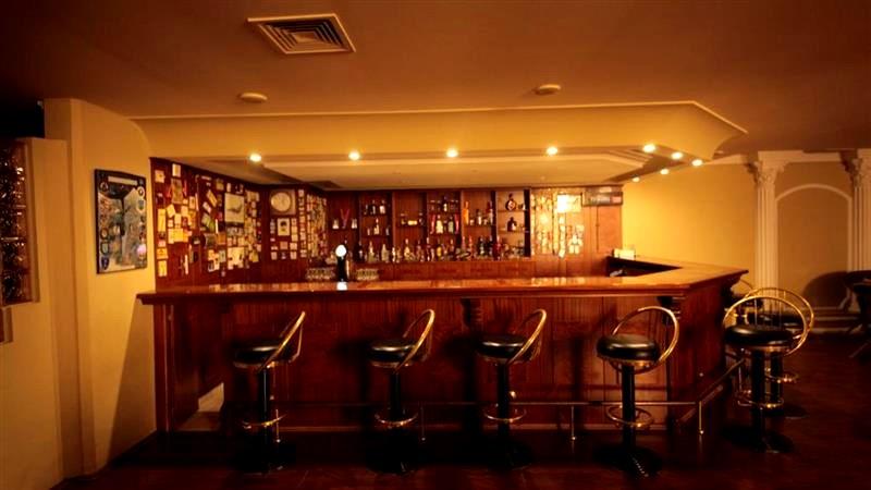 Hotel Eken Prestige Bandırma — 9