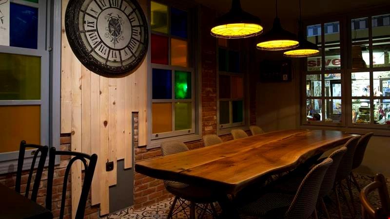 Luna Boutique Hotel — 10