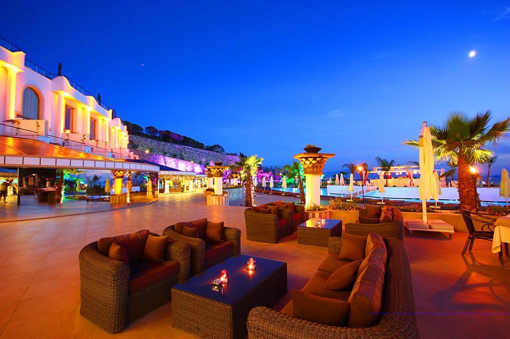 Sianji Well Being Resort — 8