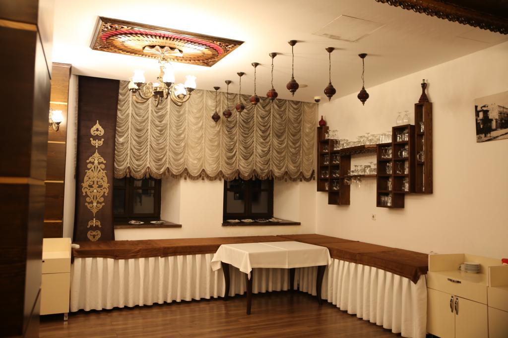 Hotel Cheltikov — 5