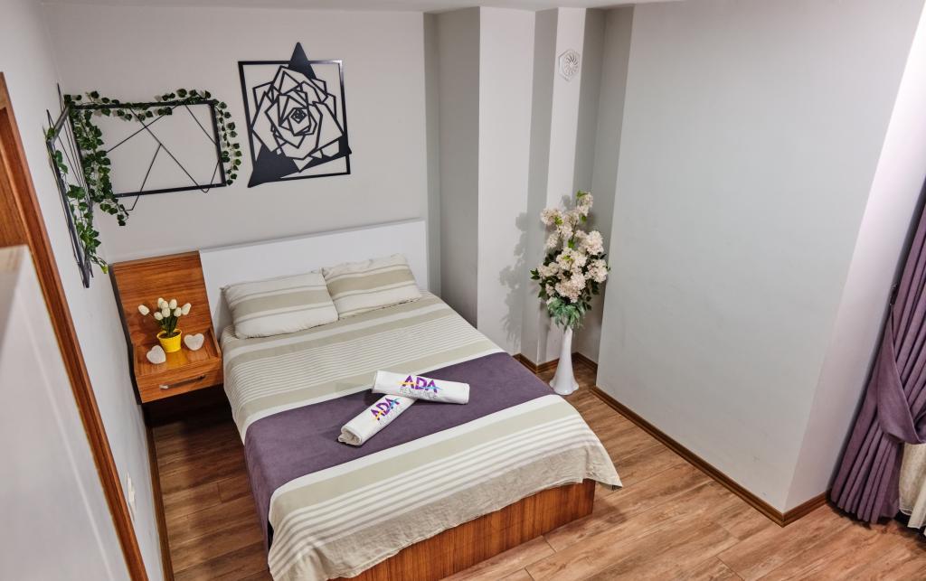 Gül Residence Plus — 6