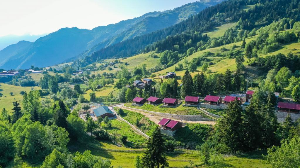 Danzot Tatil Köyü — 6