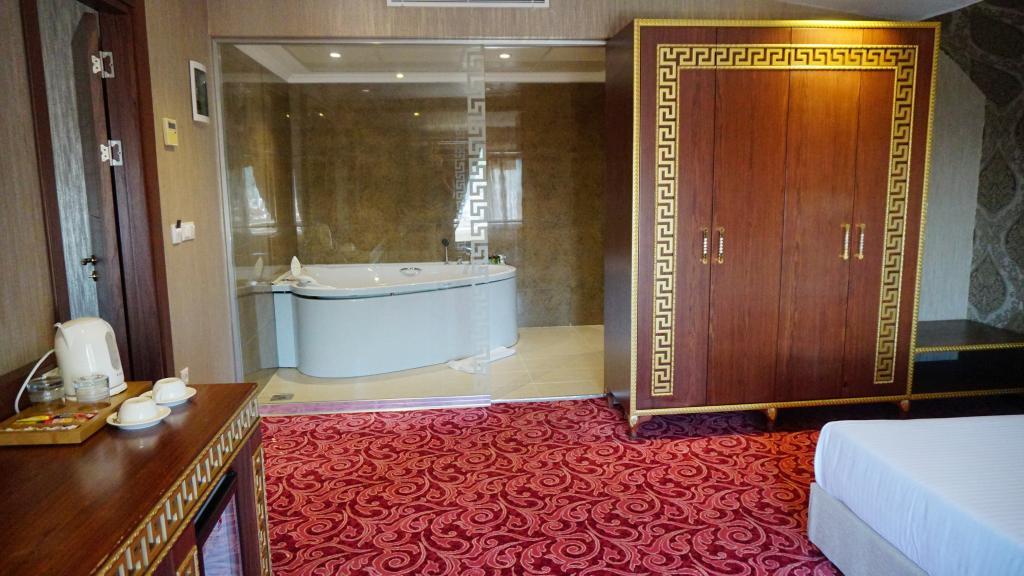 Vois Hotel & SPA — 7
