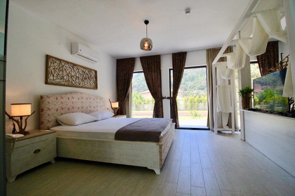 Z Exclusive Hotel and Villa — 7