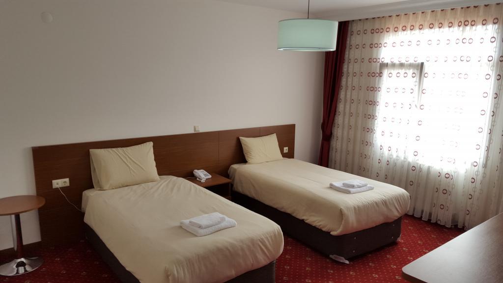 Hasdikoz Abdik Otel — 9