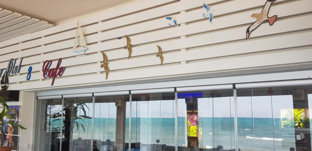 Urla Yelken Hotel- Adult +15 — 3