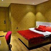 İnanlar Garden Hotel & Bungalow — 4