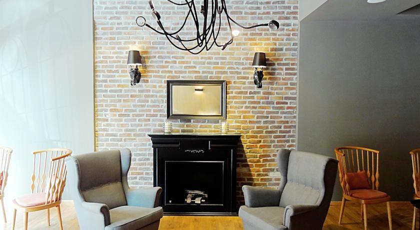 Akın Suites İstanbul — 4