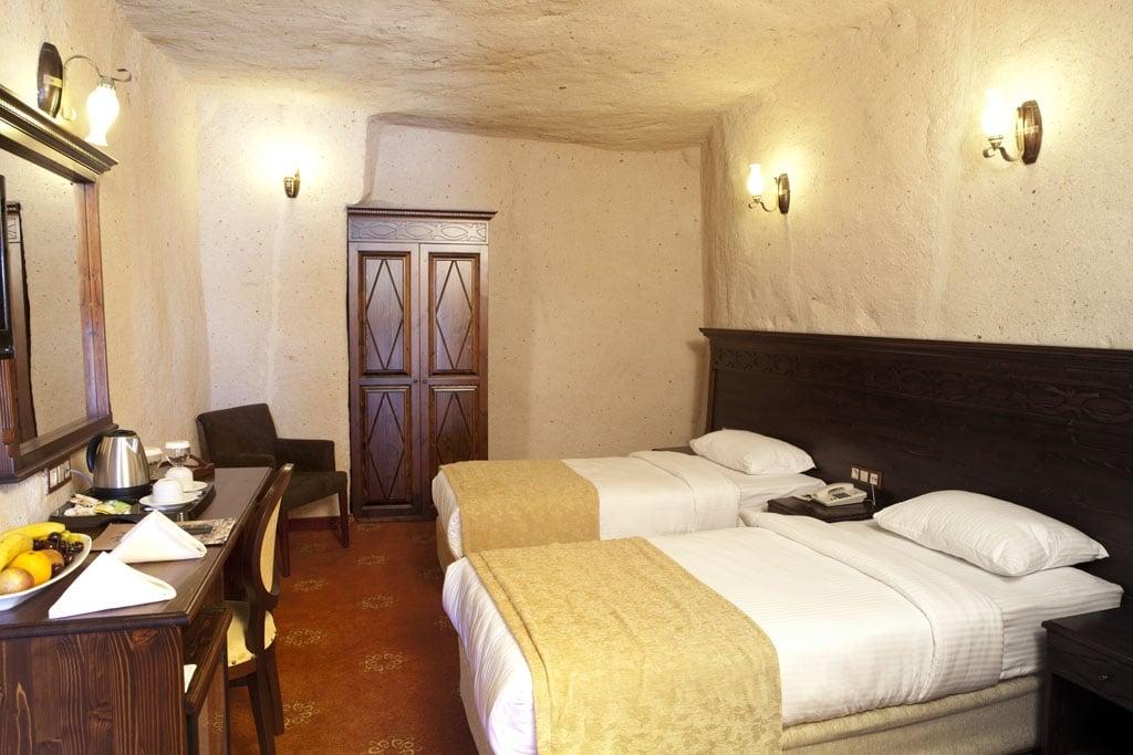 Dilek Kaya Hotel — 6