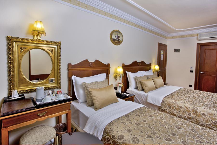 Best Western Empire Palace Hotel — 8