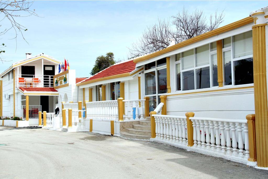 Side Temple Hotel — 3