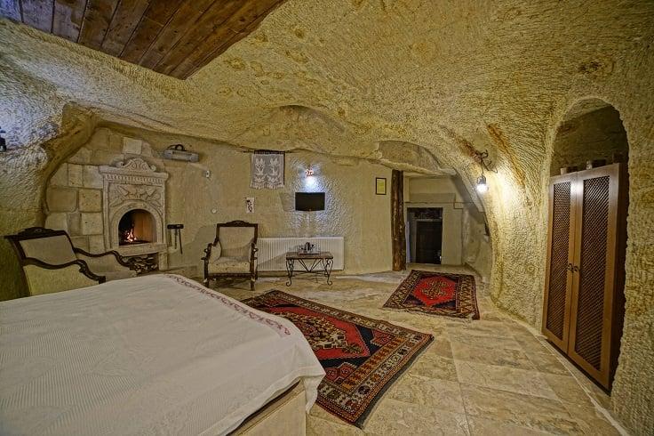 Jerveni Cave Hotel — 6