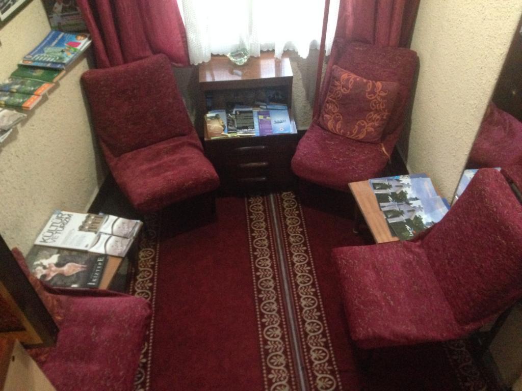 Hotel Necmi — 5