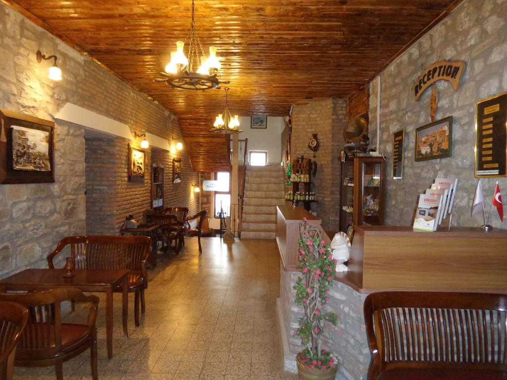 İmbros Hotel — 3