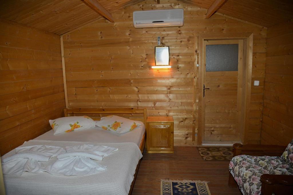 Onur Motel Faralya — 5