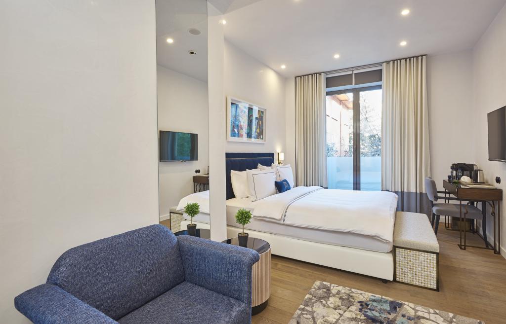Manna Boutique Hotels — 10
