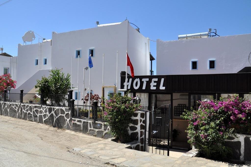 Gloriatibi Jarra Hotel — 9