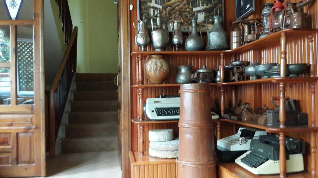 Safranbolu Yavuzlar Otel — 6