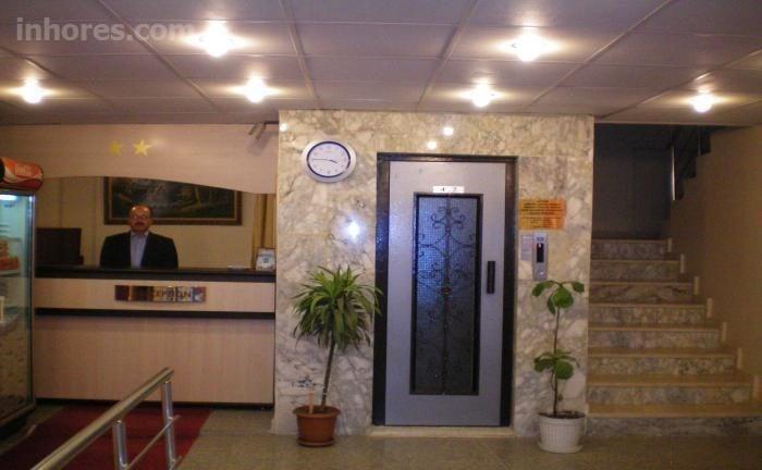 Hekimoğlu Otel — 5