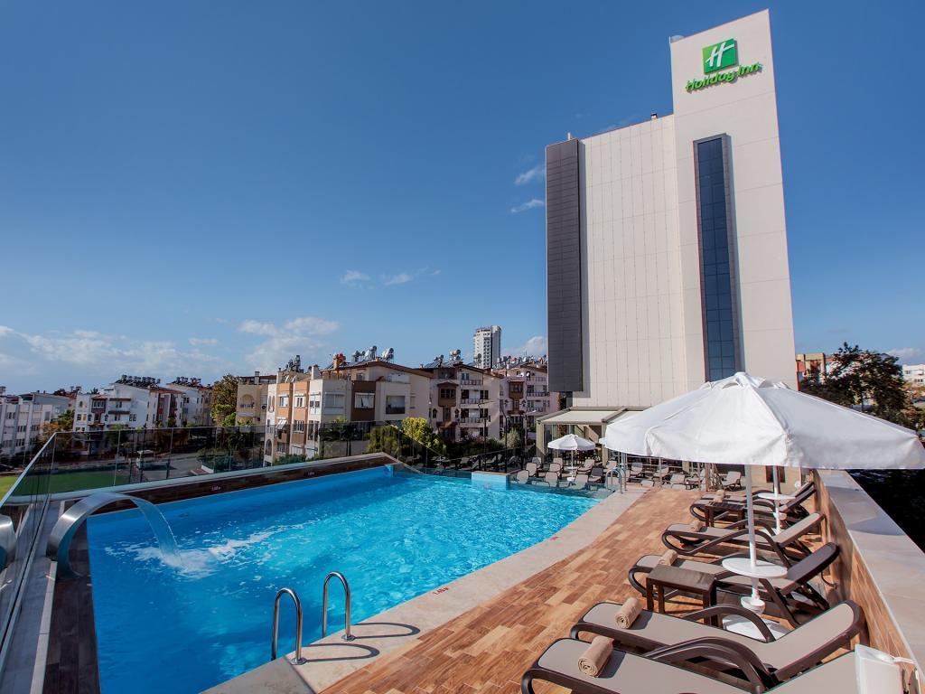 Holiday Inn Antalya Lara — 4