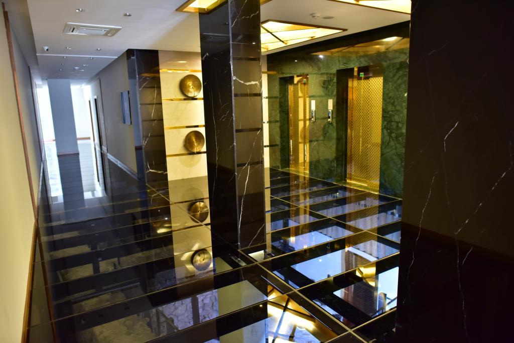 Giritligil Otel — 2