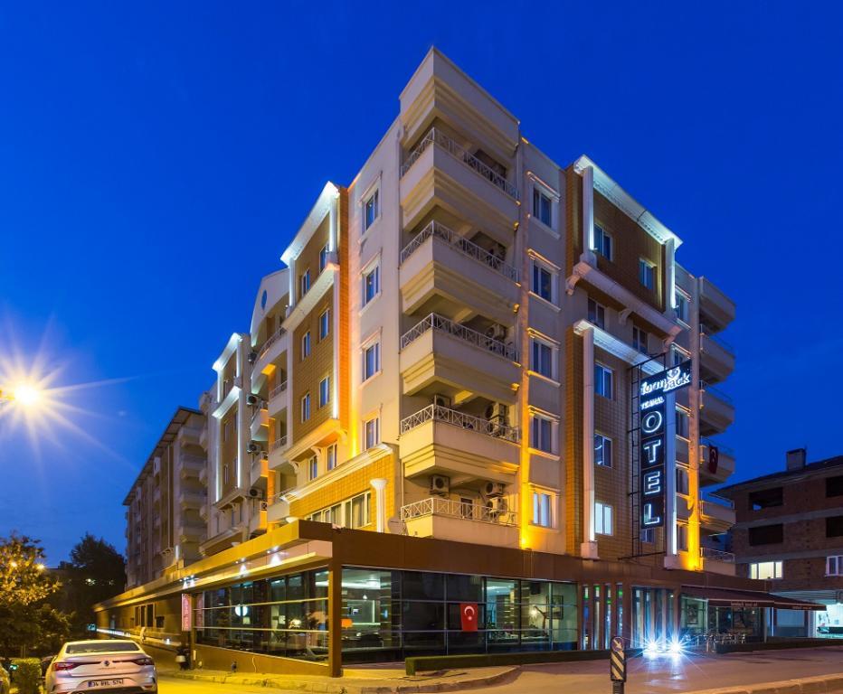 Formback Termal Hotel