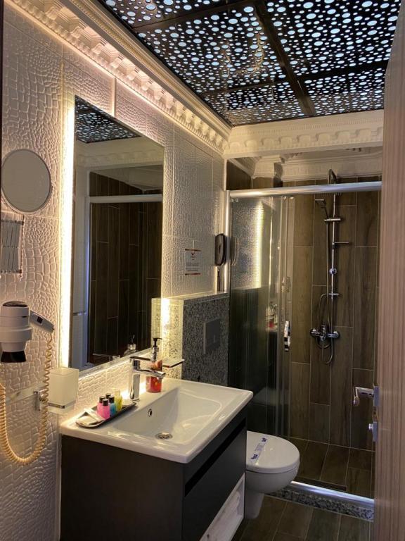 Eftelya Hotel Akçakoca — 6