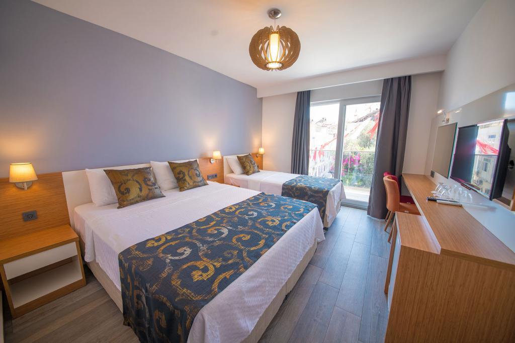 Kaşmahal Hotel — 10