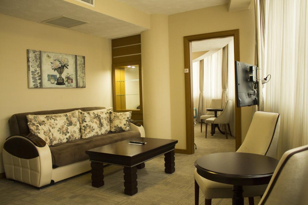 Yol İş Holiday Adana — 5