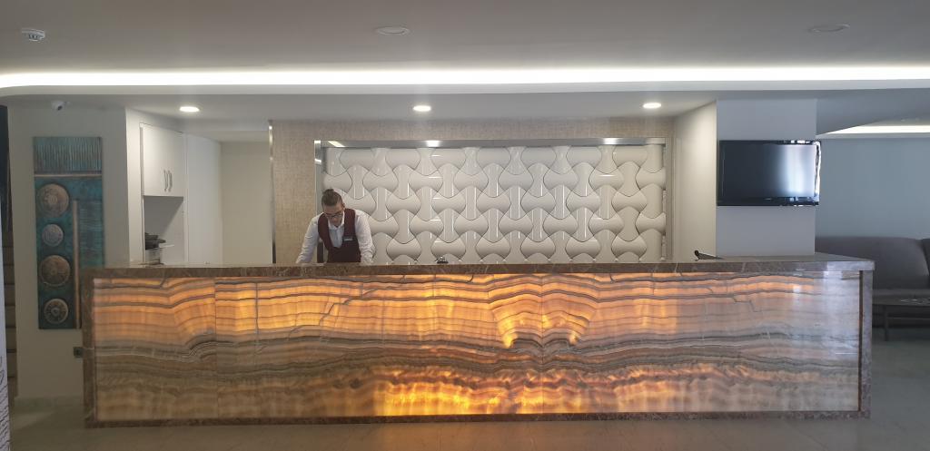 Martı Beach Hotel — 5