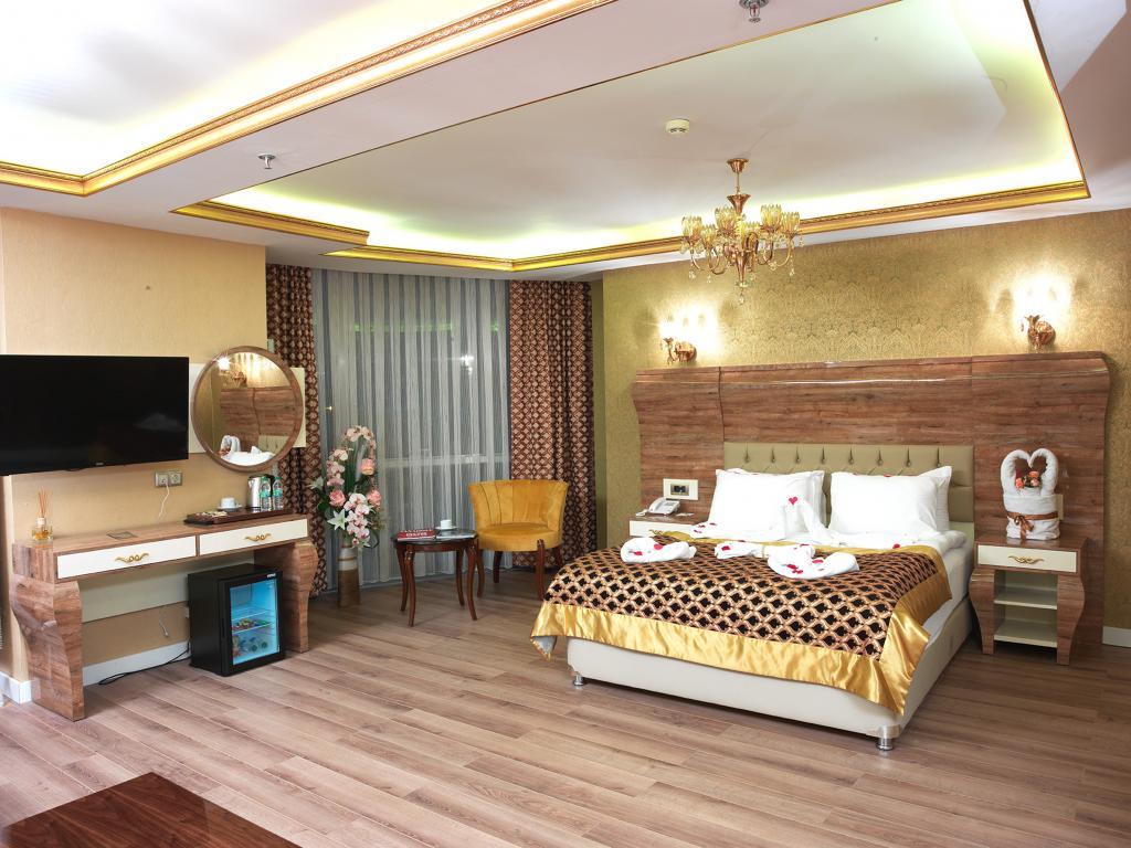 Enliva Hotel — 6
