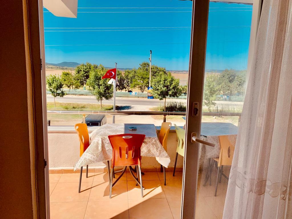 Erikli Sunshine Holiday Apart Hotel — 5