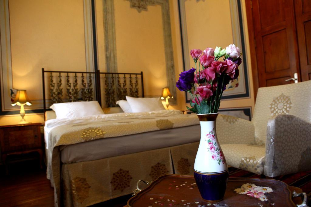 Sarnıç Butik Otel Kadıköy — 2