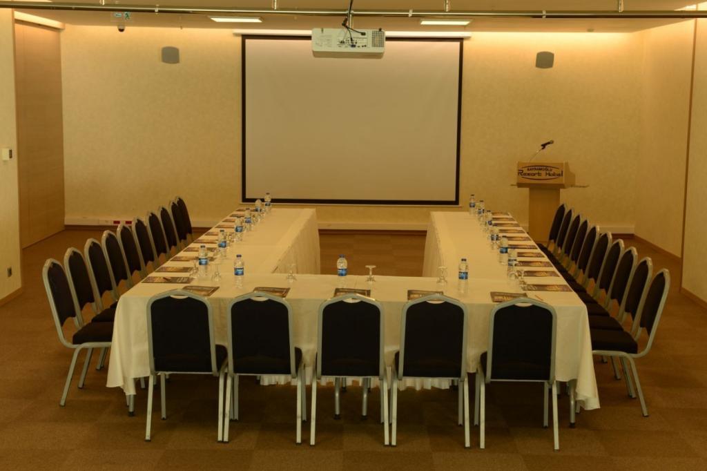 Bayramoğlu Resort Hotel — 7